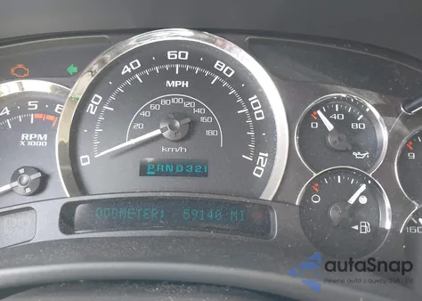 2005 Cadillac Escalade Standard from USA, damaged, VIN 1GYEC63N55R252699